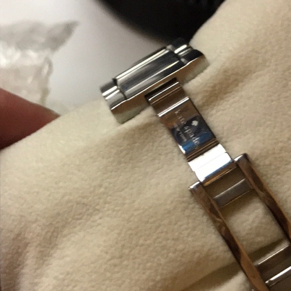 Kate Spade Gramercy Watch - Picture 3 of 8